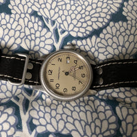 montre hamilton khaki