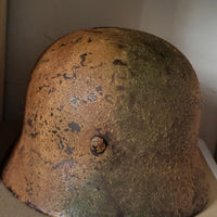 casque allemand