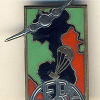 Insigne cera légion etrangere
