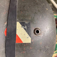Casque  allemand modèle 35