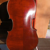 Violoncelle ancienne