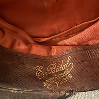 Képi de général de division 14 18 maitre tailleur bidal