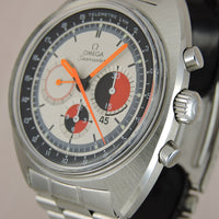 Omega Seamaster Soccer Timer