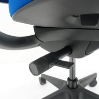Steelcase Series 1 - siège de bureau pivotant ergonomique à dossier en résille