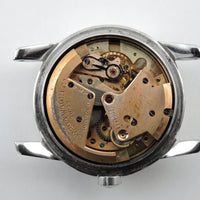 Omega Seamaster Calendar 2757-8, vers 1955