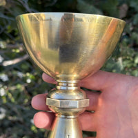 Calice orfèvres