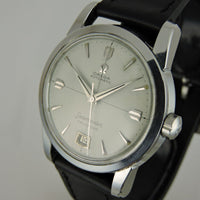 Omega Seamaster Calendar 2757-8, vers 1955