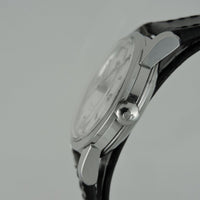 Omega Seamaster Calendar 2757-8, vers 1955