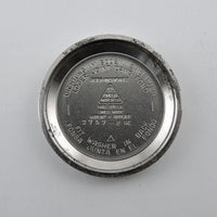 Omega Seamaster Calendar 2757-8, vers 1955