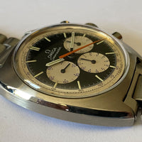 Chronographe vintage OMEGA Seamaster 1968