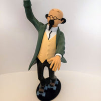 Figurine tournesol leblon
