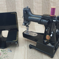 Machine à coudre singer