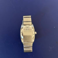 Montre Omega Seamaster avec mouvement électronique haute fréquence 300 Hz