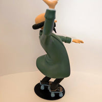 Figurine tournesol leblon