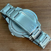 Montre Omega Genève Dynamic Automatic Day-Date de 1969