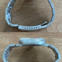 Montre Omega Genève Dynamic Automatic Day-Date de 1969