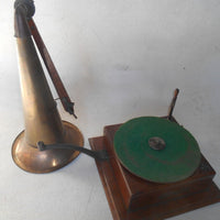 Gramophone