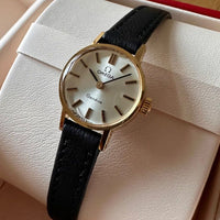 Omega Genève pour femme, circa 1971