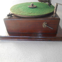 Gramophone
