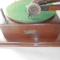 Gramophone
