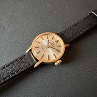 Omega Genève pour femme, circa 1971