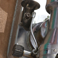 Percolateur mural ancien