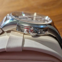 Chronomètre Omega De Ville Hour-Vision Co-Axial