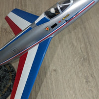 Maquette d'études aviation