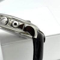 Rare Omega De Ville Chronoscope en palladium 950